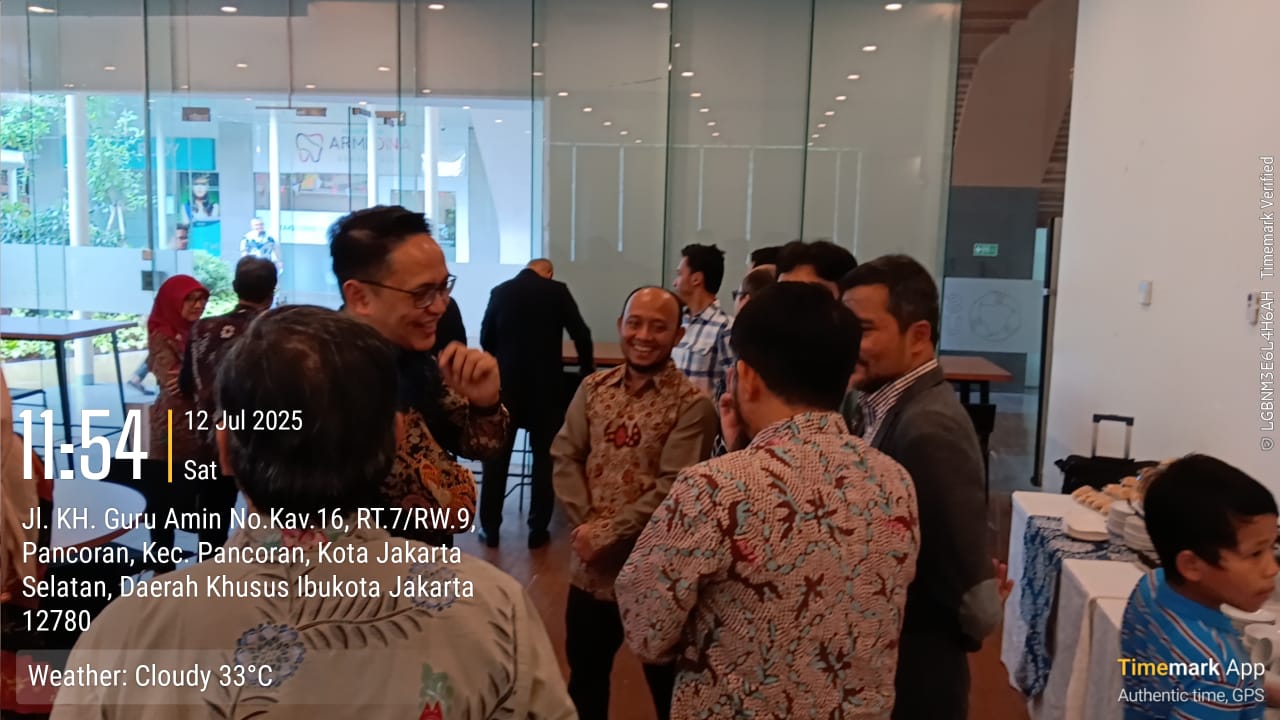 Kuramae-Indonesia-STP UNJA